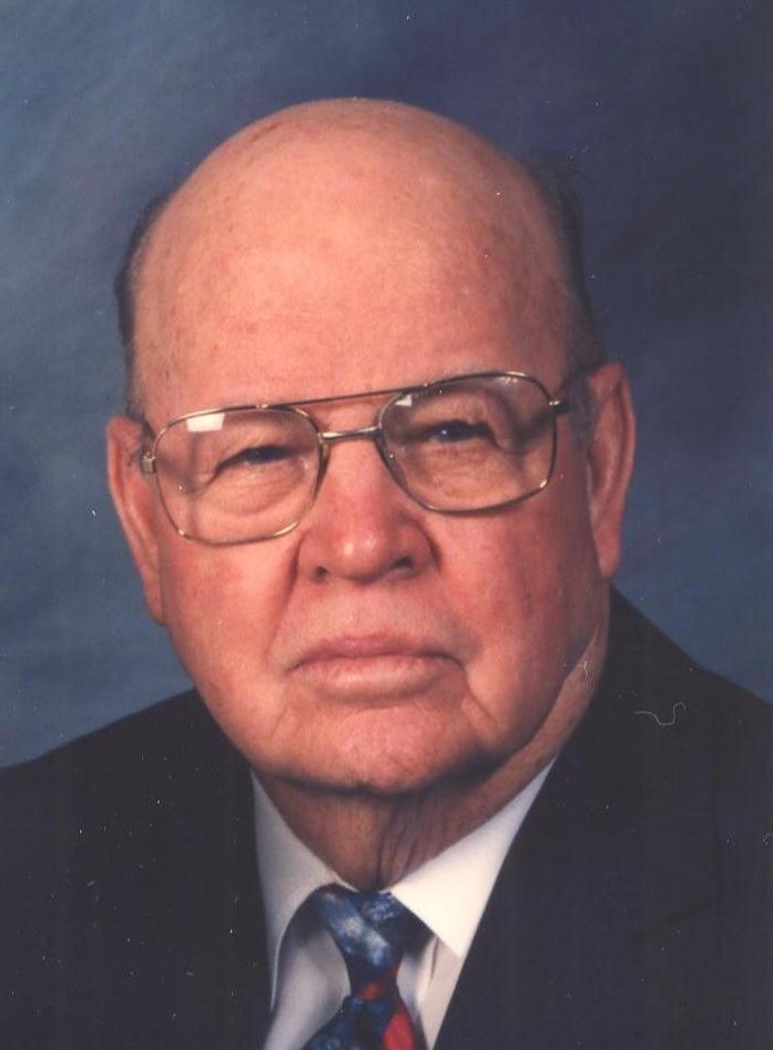 William Alton Ashcraft 